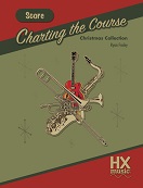 Charting the Course Christmas Collection